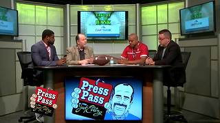 Press Pass All Stars: 8/5/18