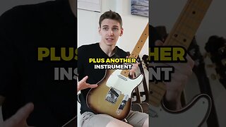 4 Hard Truths About Guitar