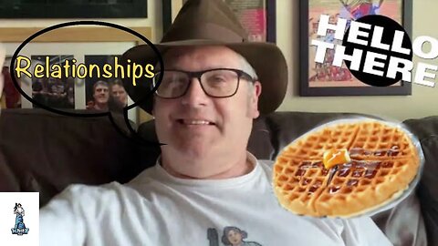Waffle Episode 12: Relationships While Collecting
