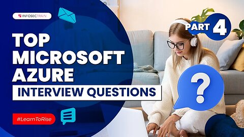 Azure Interview Questions and Answers in 2023 | Azure Interview Tips | AZ Interview Secrets [Pare 4]