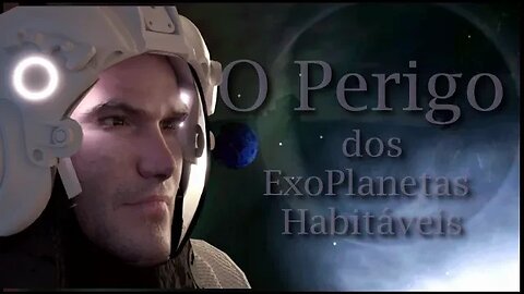 Paradoxo de Copérnico : Jornada aos Exoplanetas Habitáveis (Preview)