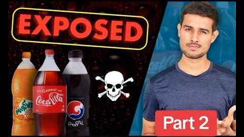 coca cola exposed