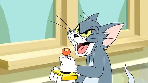 Tom And Jerry Show