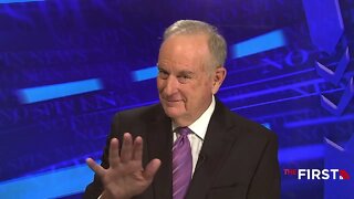 Why Trump Will Win In Court | Bill O'Reilly