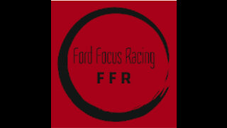 Ford Focus Race Cars