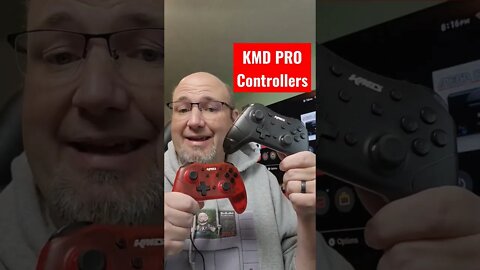 AWESOME Budget-Friendly Alternate Switch Pro Controllers