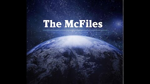 McFiles Thursday - 09/09/2021 - Pro Life Man's Andy Griffith - The Fight For Life