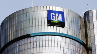 GM To Slash Workforce And Close 5 Plants