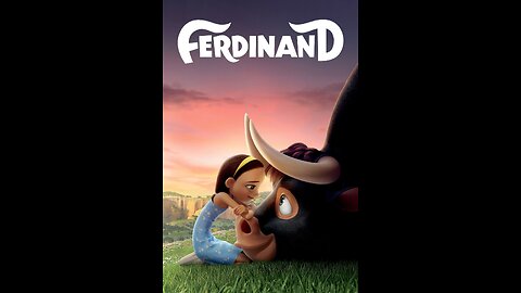 Ferdinand Cartoon Part 05 by, Catmoon Channel (Urdu & Hindi).