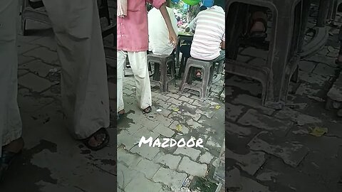 Mazdoor l #sadak #sanjaydutt #viral #ytshorts #shorts