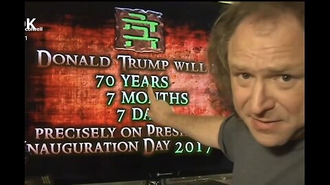 DONALD J. TRUMP💜🇺🇸🪽🏅2017 PRESIDENTIAL INAUGURATION DAY PROPHECY🪽🇺🇸🏛️✨⭐️