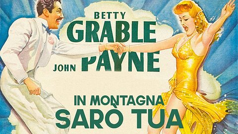 IN MONTAGNA SARO TUA (1937) Gene Autry e Smiley Burnette | Drammatico, Occidentale | Bianco e nero