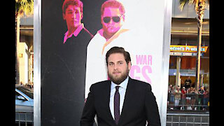 Jonah Hill believes he 'grew' as a person when he became a director