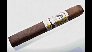 La Aroma de Cuba Mi Amor Magnifico Cigar Review