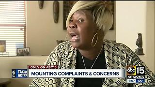 Peoria nursing facility under fire for multiple violations
