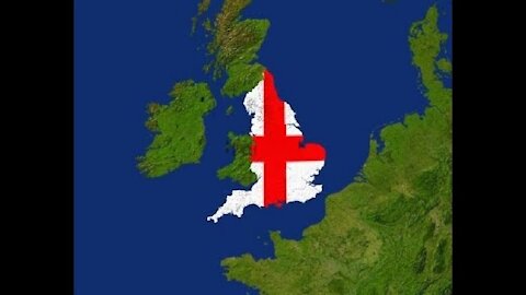 Great Awakened's® InfoReal® Archive Selections™ for We, All... ~ "History of England" Part 1
