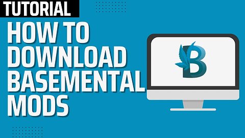 How To Download Basemental Mod on Sims 4 (Basemental Drugs Mod)