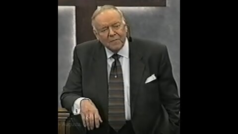 Kenneth Hagin - All Faiths Crusade - 6th March 2001 - Evening