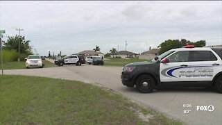 Police respond to gunshots in Cape Coral neighborhood