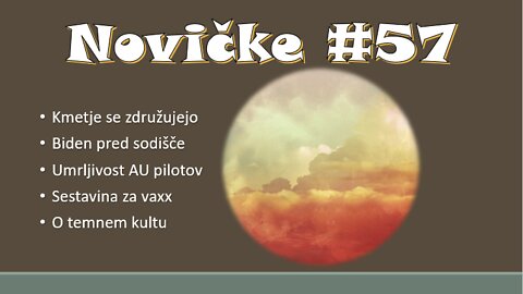 Novičke - številka 57