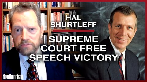 The Recent Great 9 to 0 U.S. Supreme Court Victory for Free Speech: Shurtleff v. Boston