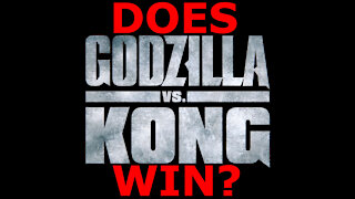 Godzilla VS Kong Spoiler Free Review OSTC