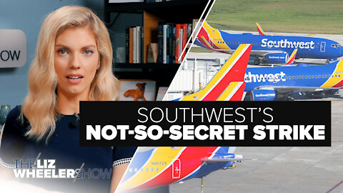Southwest's Not-So-Secret Strike | Ep. 60