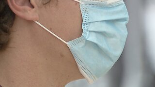 Florida Weighing Impact Of CDC Mask Change