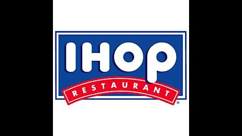 How to navigate IHOP’s Website by B&D Product & Food Review
