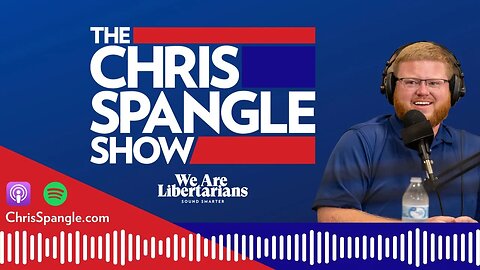 Lessons Learned from Poland's Ukrainian Refugee Crisis with Emily Schroen | The Chris Spangle Show