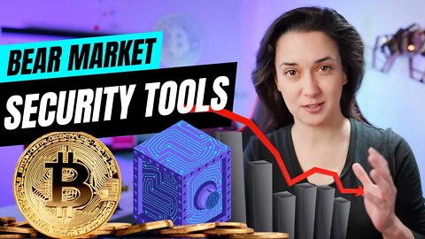Tools for Securing Crypto 🔐👍 (Bear Market Survival! 🐻📉) Get Organized for 2023! 🎉💯