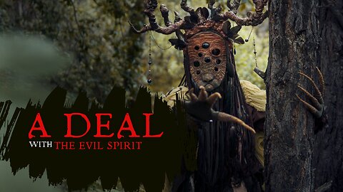 True Horror spine-chilling tale: A deal with Evil Spirit