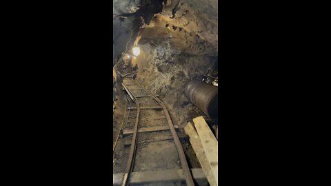 vics gold mine in blackhawk colprado