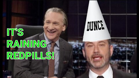 Bill Maher Is Ready For That Pill