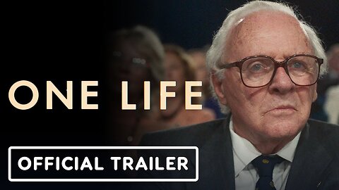 One Life - Official Trailer