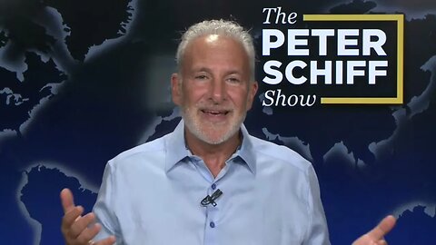 🔴 Peter Schiff's Reaction to the 2024 Republican Party Presidential Debate - Ep 914