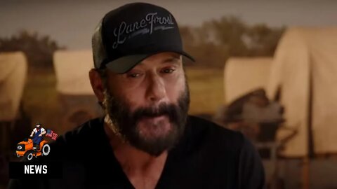 Tim McGraw On Being Nervous To Talk To Faith Hill About Yellowstone 1883