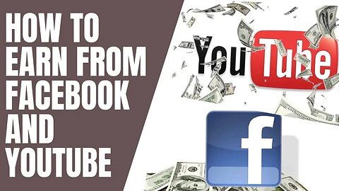 How to make money on Facebook 2023- Facebook Monetization