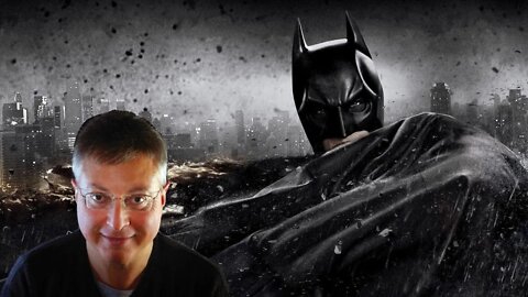 Michael Uslan is Batman's Batman