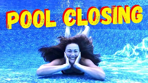 HOW TO SAVE MONEY ON YOUR POOL CLOSING