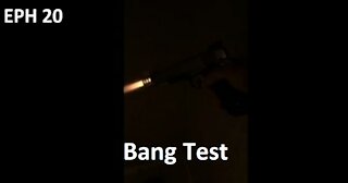 Bang Test