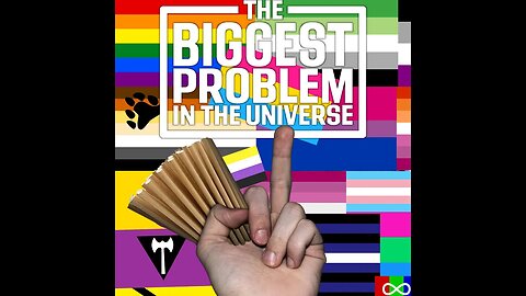 The Biggest Problem in The Universe is BACK! (Update)