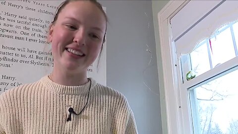 Extreme couponing teen helps Akron shelters in need