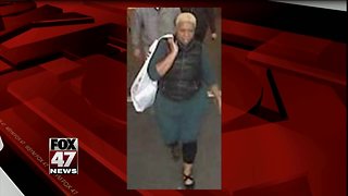 Woman wanted in fraud and identity theft investigation