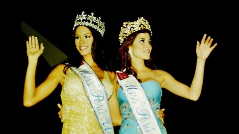 Miss Perú 2004