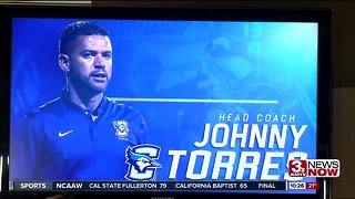 Johnny Torres one on one