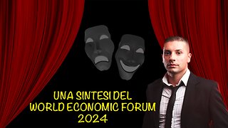 Una sintesi del World Economic Forum 2024