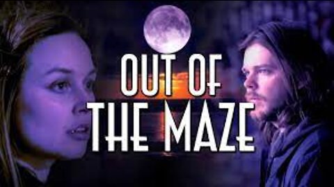 Out Of The Maze - Spanish subtitles