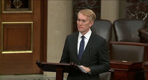 Lankford Highlights That the Biden Admin Agrees Asylum Process is Completely Broken