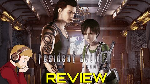 Resident Evil 0 Review | A Prequel That Could Of Been More